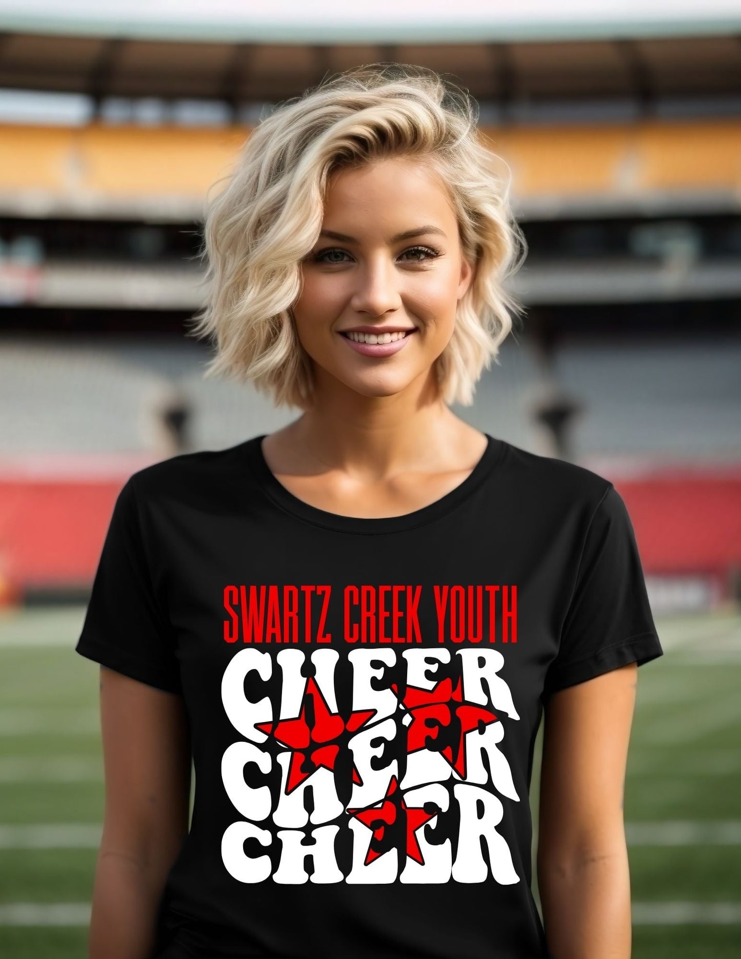 Lily Creek Cheer