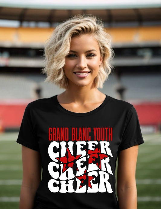Lily GB Cheer YOUTH