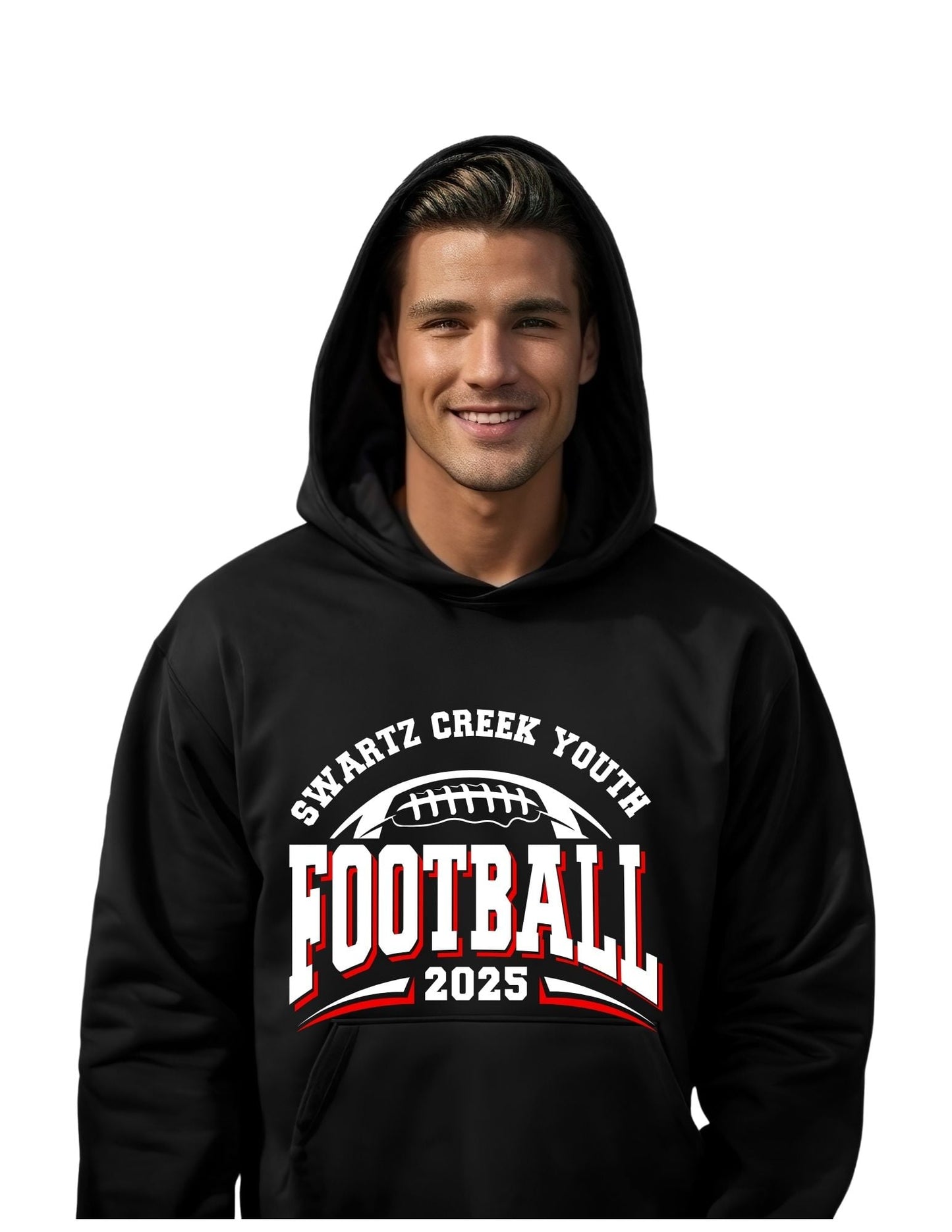 Braylen SC Football