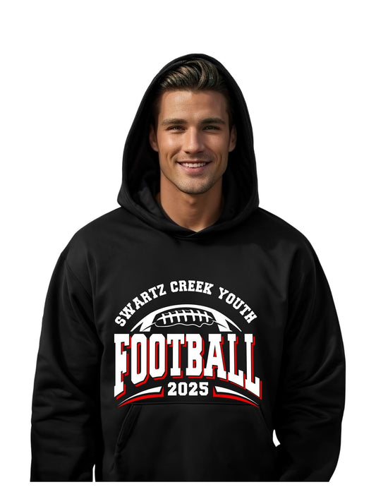 Braylen SC Football
