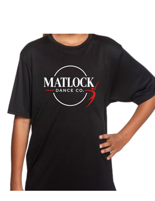 Practice Tee- Dryfit