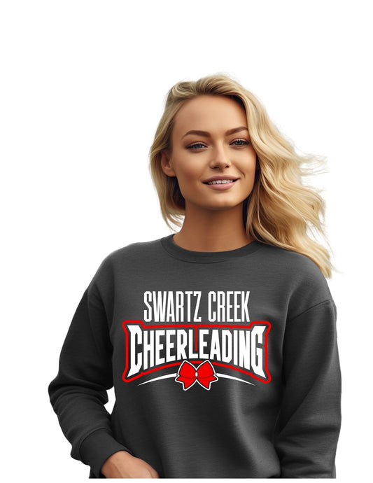 SC Cheerleading