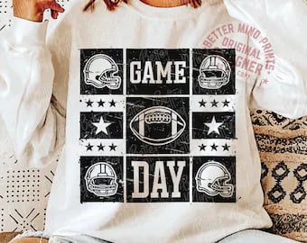 Finn Game Day