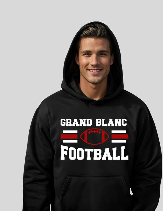 Carter GB Football