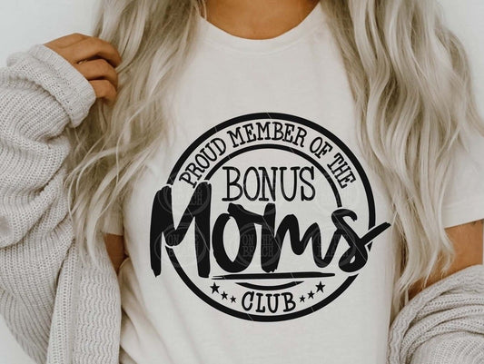 Bonus Mom Club