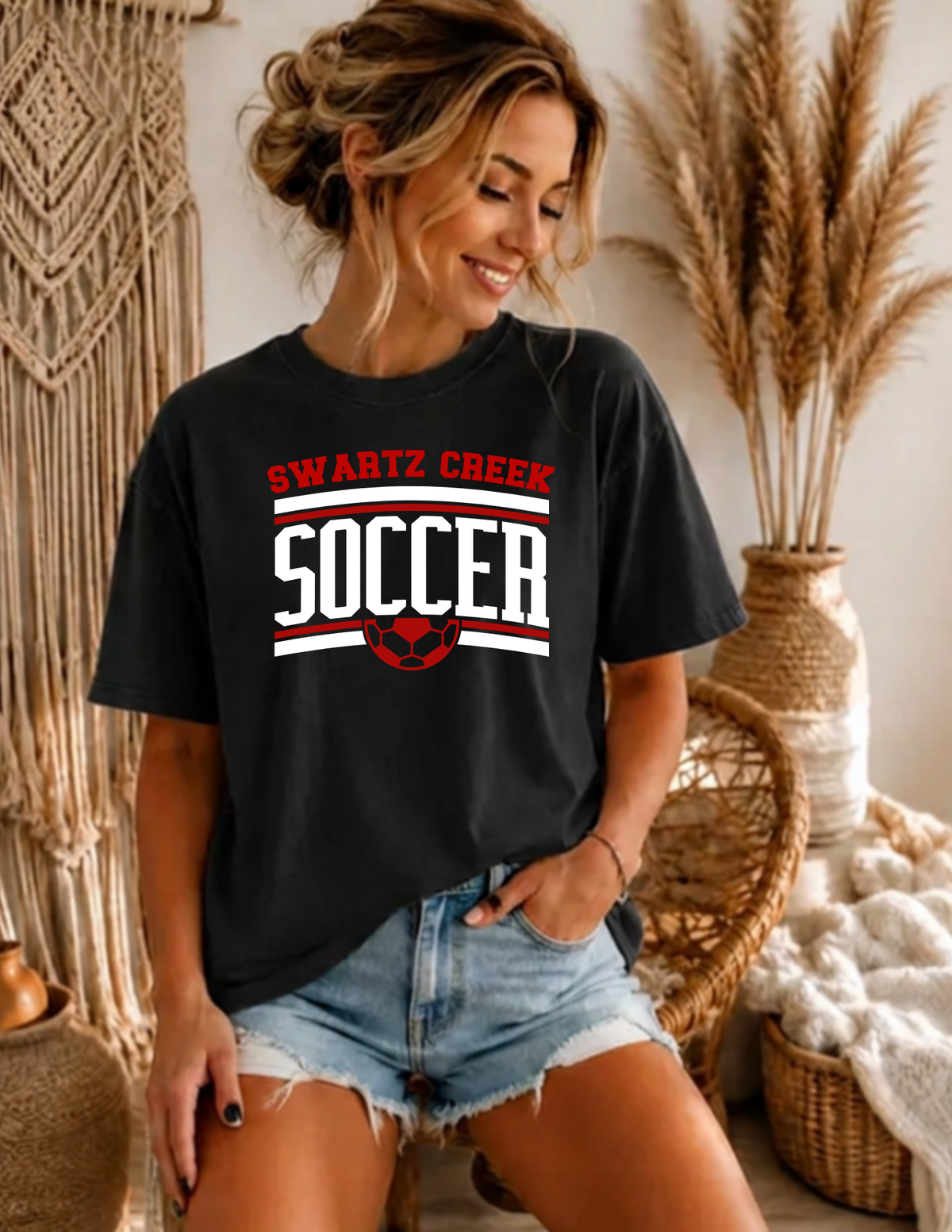 Team Soccer