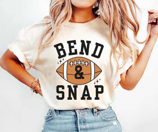 The Bend & Snap