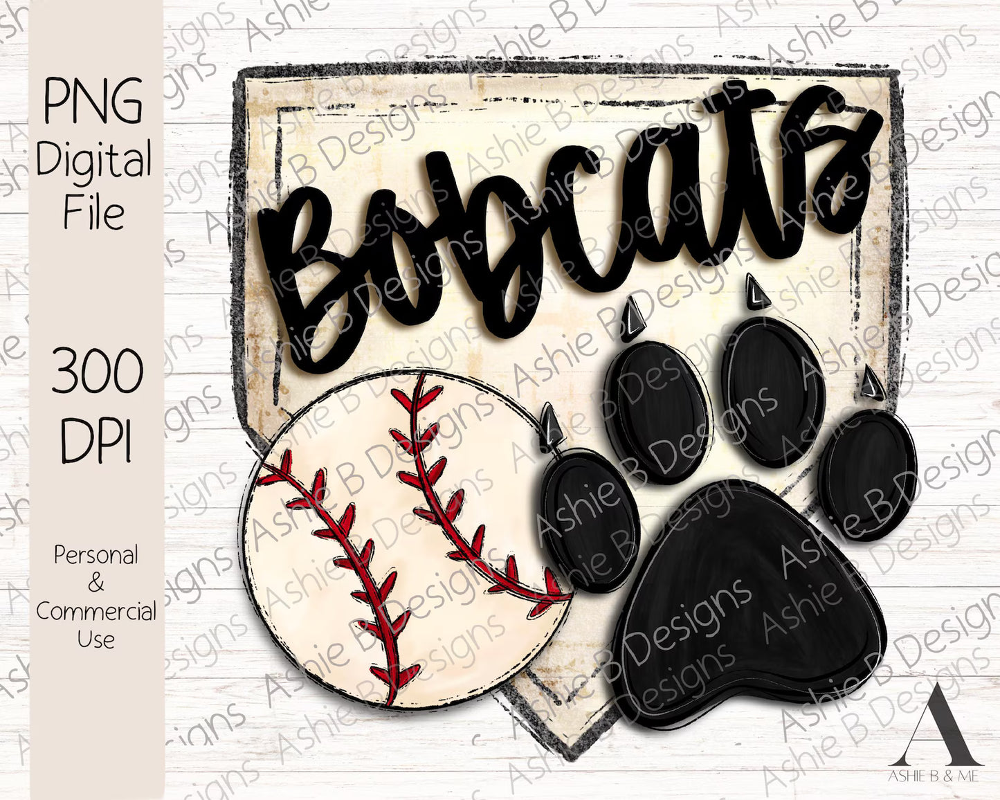Bobcats- Mound