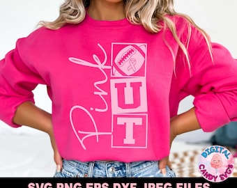 Shelly Pink Out