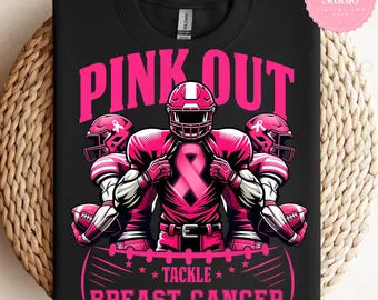 ALEX PINK OUT