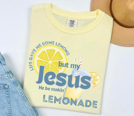 Lemonade