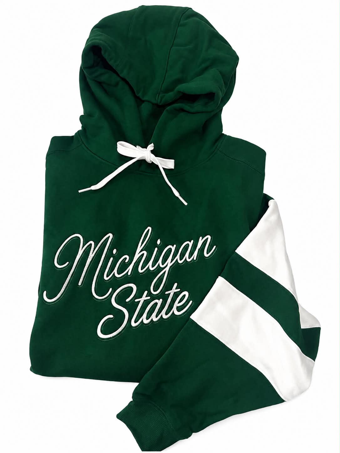 Michigan State Hoodie