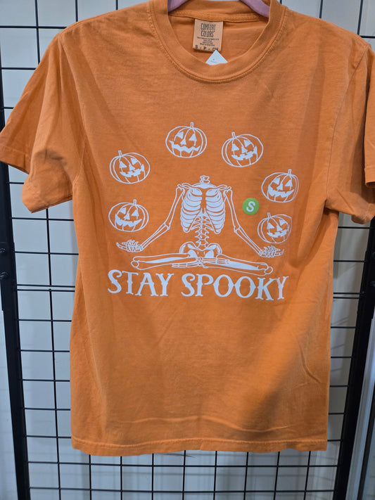 Stay Spooky