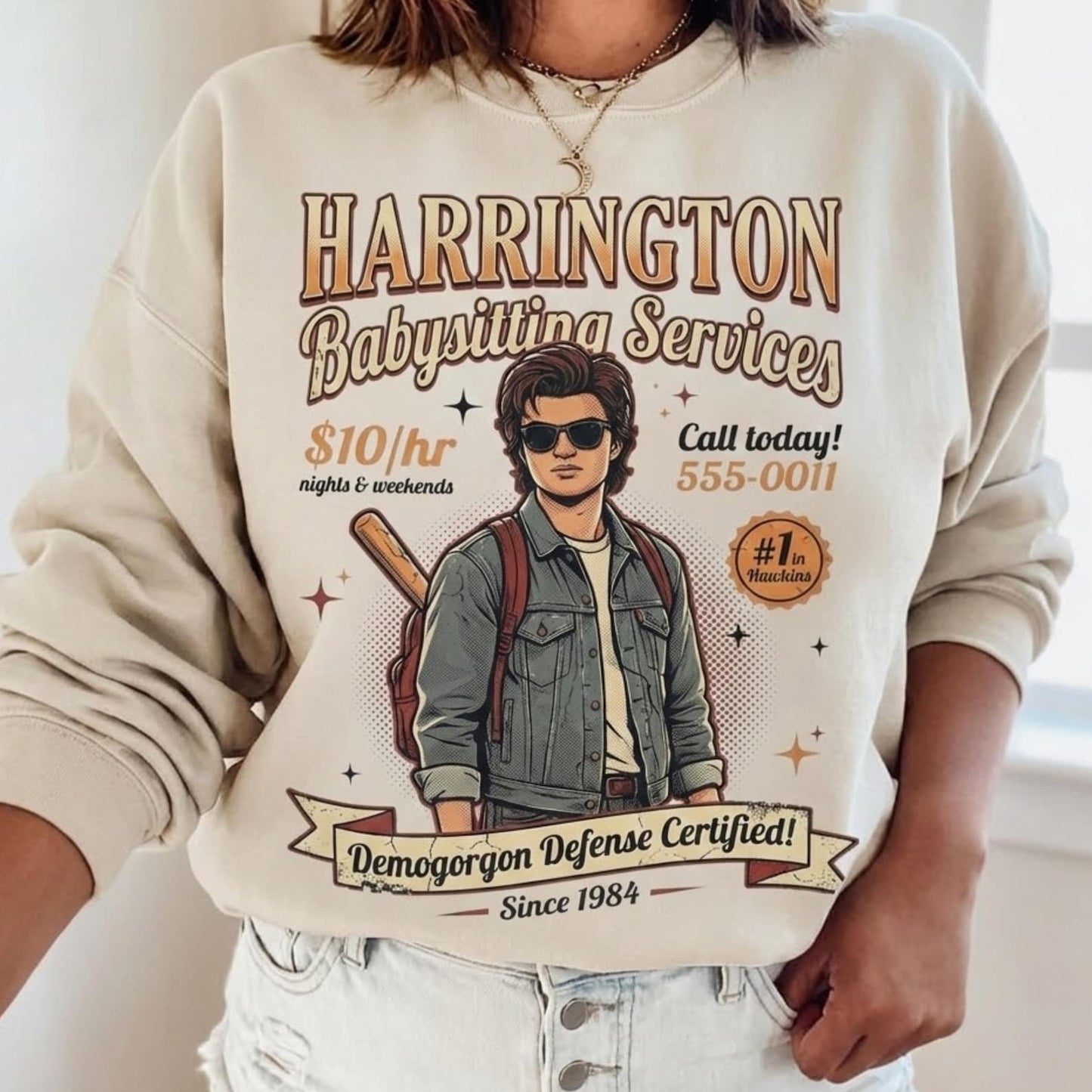 Babysitting Services